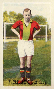 Tap, ADO, Den Haag