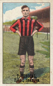 Perucal, EDO, Haarlem