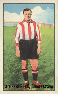 Steenbergen, Leeuwarden