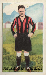 BVV Den Bosch, Fleuren