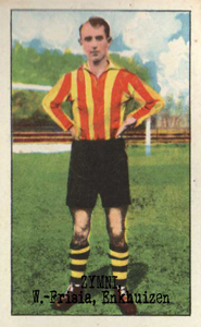 Zymni, West-Frisia, Enkhuizen