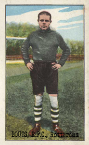 Bouts, RFC, Rotterdam