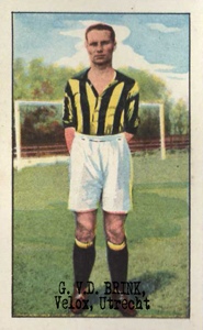 v/d Brink, Velox, Utrecht